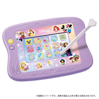 タカラトミー マジカルプレイタイム 夢中がいっぱい! Myドリームトイパッド ディズニーキャラクターズ ﾄﾞﾘ-ﾑﾄｲﾊﾟﾂﾄﾞﾃﾞｲｽﾞﾆ-ｷﾔﾗｸﾀ-