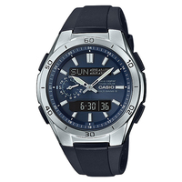 カシオ ソーラー電波腕時計 WVA-M650-2AJF