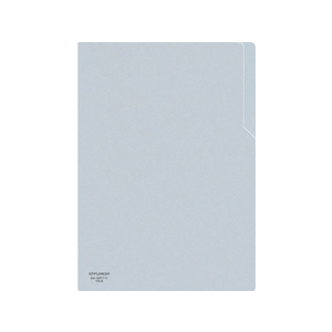 コクヨ クリヤーホルダー(透明) PP A5 5枚 F818059-ﾌ-T752N-イメージ1