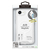 PGA iPhone 16e用MagSafe対応 エアクッションケース スノー PG-25KMA04CL-イメージ1