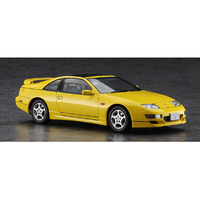 日産 フェアレディZ 3.0 バージョンS 2シーター 5MT (1997年01月