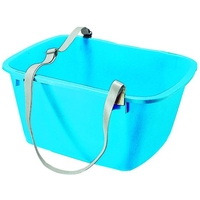 積水テクノ成型 万能バケツ#12 FC422JW-1143457