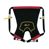 ハッピーおがわ おんぶらっく 子供用 担架(背負い型) FCG249L-24-6353-01