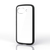 エレコム Google Pixel 10a用TOUGH SLIM LITE フレームカラー 極限 ブラック PM-P261TSLFCKBK-イメージ1