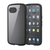エレコム Google Pixel 10a用TOUGH SLIM LITE フレームカラー 極限 ブラック PM-P261TSLFCKBK-イメージ2