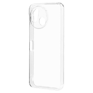 ラスタバナナ AQUOS SENSE10/9用 極限保護 TPUケース クリア 9250AS10TPLCL-イメージ1