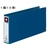 コクヨ データバインダーT(バースト用) T5×Y11 4穴 青 10冊 1箱(10冊) F836506-EBT-15-イメージ1