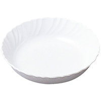 エンテック サラダボール ドレープ FC73109-DP-15