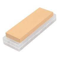 ナニワ研磨工業 剛研 仕上砥石 隼 #4000 QA-1354 FC031LT-6586700