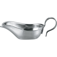 宮崎製作所 SB 18-8 D型 ソースポット 200cc FC900LE-1965600