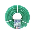 カクイチ 耐圧耐寒散水ホース 15mm×5m カット FCB892H