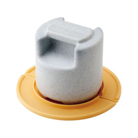 リス びん・かめ用 重石・押蓋セット FC687LX-8197200