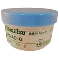 信越化学工業 ハイバックG高真空用 50g FC804FN-1260944