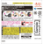 小林製薬 Sawaday フレグランスゲル パルファムラメールノアール つめ替用 140g FCK706C-イメージ2