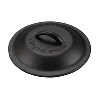 キャプテンスタッグ スキレット カバー 16cm UG3064ｽｷﾚﾂﾄｶﾊﾞ-16