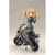 コトブキヤ KP879 PUNI☆MOFU レーシングトゥ with Honda Z50J-1 モンキー KP879PUNIMOFUﾚ-ｼﾝｸﾞﾄｳﾓﾝｷ--イメージ2