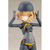 コトブキヤ KP879 PUNI☆MOFU レーシングトゥ with Honda Z50J-1 モンキー KP879PUNIMOFUﾚ-ｼﾝｸﾞﾄｳﾓﾝｷ--イメージ7