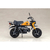 コトブキヤ KP879 PUNI☆MOFU レーシングトゥ with Honda Z50J-1 モンキー KP879PUNIMOFUﾚ-ｼﾝｸﾞﾄｳﾓﾝｷ--イメージ9