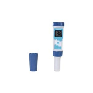 トラスコ中山 TRUSCO　コンパクトペーハメータ TPH-6011-イメージ1