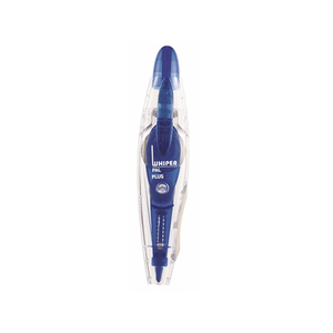 プラス 修正テープ ホワイパーパル 5mm ブルー WH-035 F606920-43-147WH-035-イメージ1