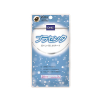 ＤＨＣ 20日分 プラセンタ 60粒 FC09332