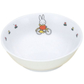関東プラスチック工業 メラミン子供食器 ミッフィー ラーメン鉢 CM-51C FC152LP-5452410