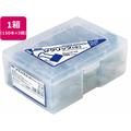 ミツヤ BX5 ダブルクリップ 小 150本×3個 FC345SJ-BX5-71-190