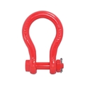 大洋製器工業 軽量シャックル RB-8t 85066190104 FC031HN-3319270