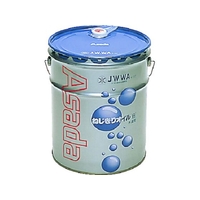 アサダ ねじ切りオイル白 16L 16 FC456AU-2496836