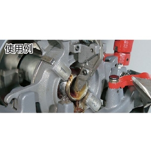 アサダ ねじ切りオイル白 16L 16 FC456AU-2496836-イメージ2