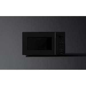 A－Stage 単機能電子レンジ ブラック MO01A-18BK-イメージ2
