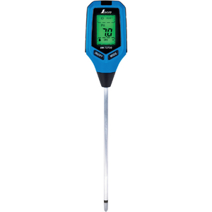 シンワ測定 デジタル土壌酸度計　Ａ－２　大文字 72730-イメージ1