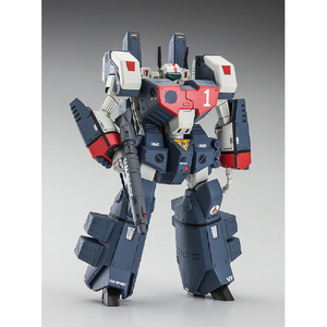 ハセガワ 1/72 VF-1J アーマード バルキリー 30VF1Jｱ-ﾏ-ﾄﾞﾊﾞﾙｷﾘ--イメージ2