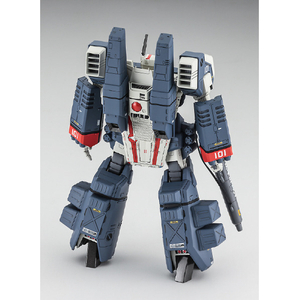 ハセガワ 1/72 VF-1J アーマード バルキリー 30VF1Jｱ-ﾏ-ﾄﾞﾊﾞﾙｷﾘ--イメージ3