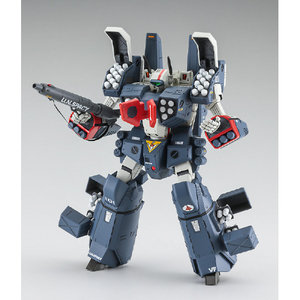 ハセガワ 1/72 VF-1J アーマード バルキリー 30VF1Jｱ-ﾏ-ﾄﾞﾊﾞﾙｷﾘ--イメージ6