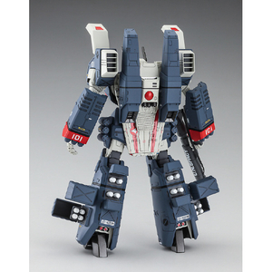 ハセガワ 1/72 VF-1J アーマード バルキリー 30VF1Jｱ-ﾏ-ﾄﾞﾊﾞﾙｷﾘ--イメージ8