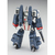 ハセガワ 1/72 VF-1J アーマード バルキリー 30VF1Jｱ-ﾏ-ﾄﾞﾊﾞﾙｷﾘ--イメージ3