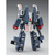 ハセガワ 1/72 VF-1J アーマード バルキリー 30VF1Jｱ-ﾏ-ﾄﾞﾊﾞﾙｷﾘ--イメージ8