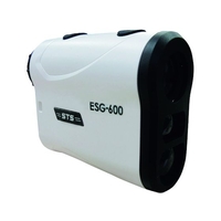 ＳＴＳ ゴルフ用レーザー距離計 ESG-6002- ESG600 FC382YB-2691622
