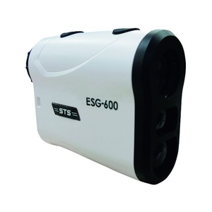 ＳＴＳ ゴルフ用レーザー距離計 ESG-6002- ESG600 FC382YB-2691622-イメージ1