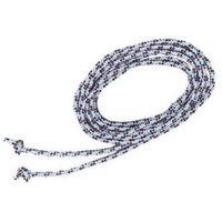 ゼット ロープ長なわ 4m FCG902Y-ZK2214