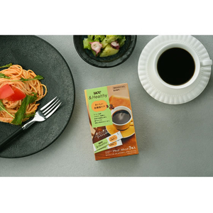 UCC &Healthy おいしい血糖値ケア スティック 7P FCK746A-431493-イメージ2