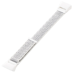 エレコム HUAWEI Band 6用ファブリックバンド ホワイト SW-HU221BDNYWH エレコム HUAWEI Band 6用ファブリックバンド ホワイト SW-HU221BDNYWH