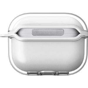 LAUT AirPods Pro 3用LAUT AERO PROTECT フロスト L_APP3_AP_F-イメージ3