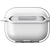 LAUT AirPods Pro 3用LAUT AERO PROTECT フロスト L_APP3_AP_F-イメージ3