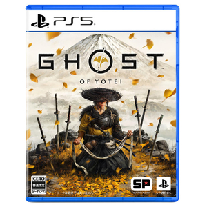 SIE Ghost of Yotei【PS5】 ECJS00050-イメージ1