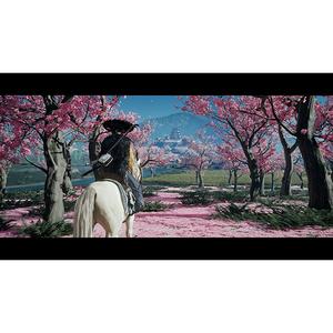 SIE Ghost of Yotei【PS5】 ECJS00050-イメージ5