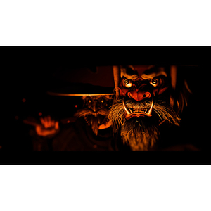 SIE Ghost of Yotei【PS5】 ECJS00050-イメージ6
