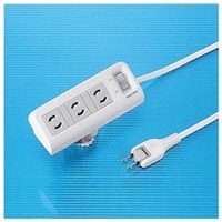 サンワサプライ 便利タップ TAP-B25