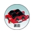 ダイキ スピ-ドロ-ラー低床型ウレタン車輪2ton 2195×250×67150ダブル低床型 FC397HB-3914101-イメージ2